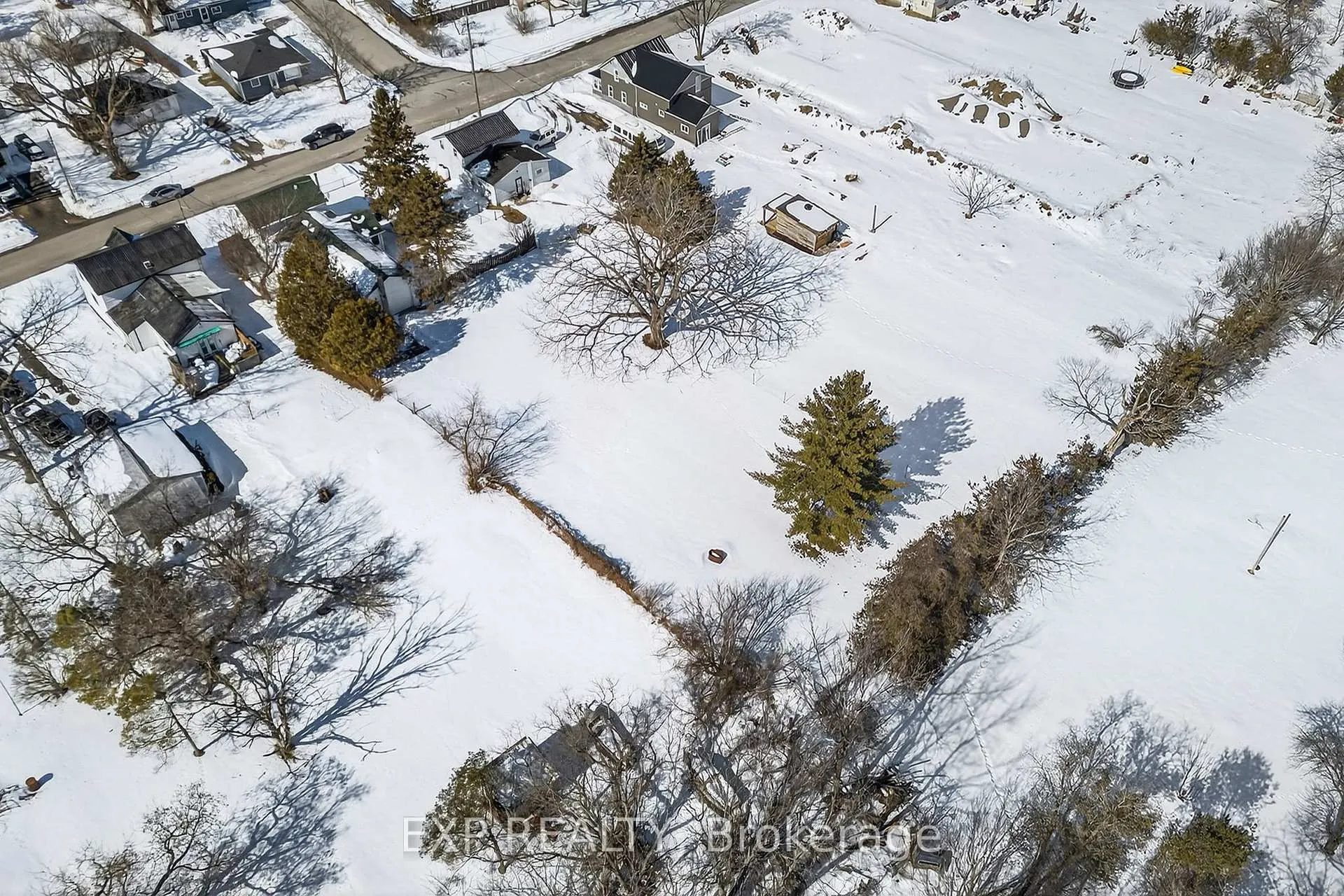 Photo 30 of 64 Consecon Main Street, Prince Edward County, Hillier Ward — HOMEH