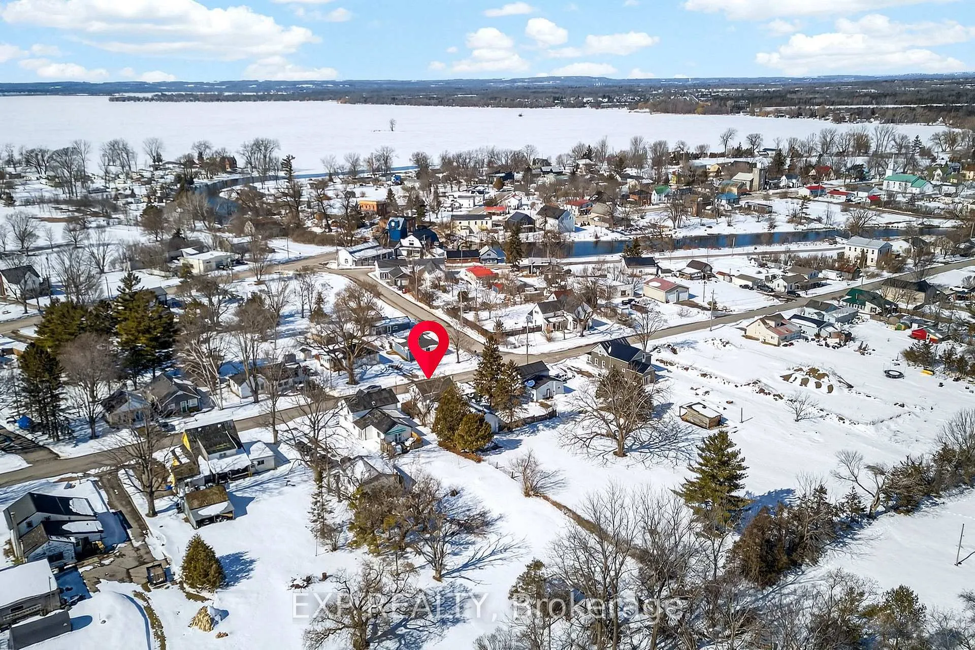 Photo 31 of 64 Consecon Main Street, Prince Edward County, Hillier Ward — HOMEH
