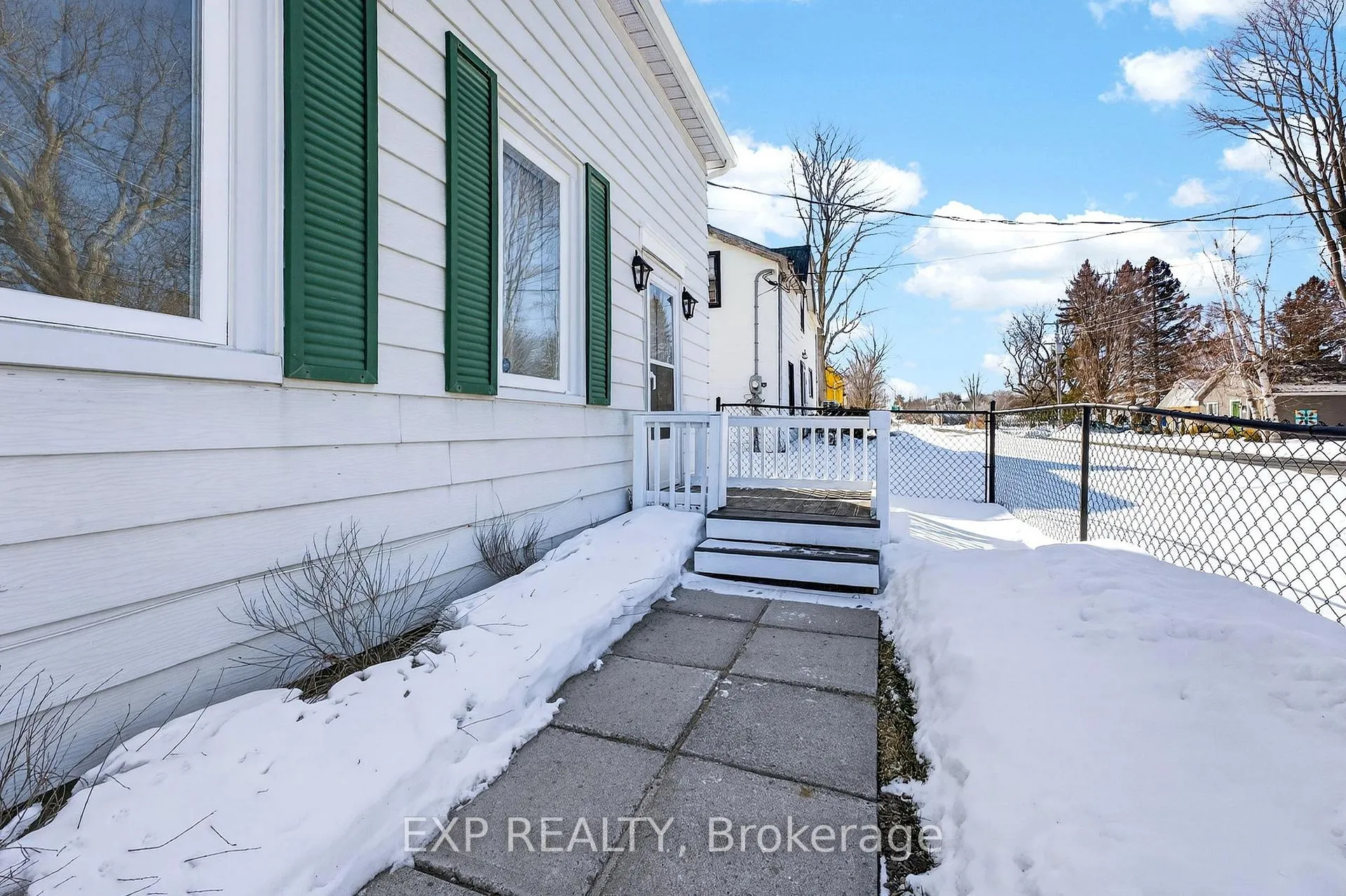 Photo 33 of 64 Consecon Main Street, Prince Edward County, Hillier Ward — HOMEH