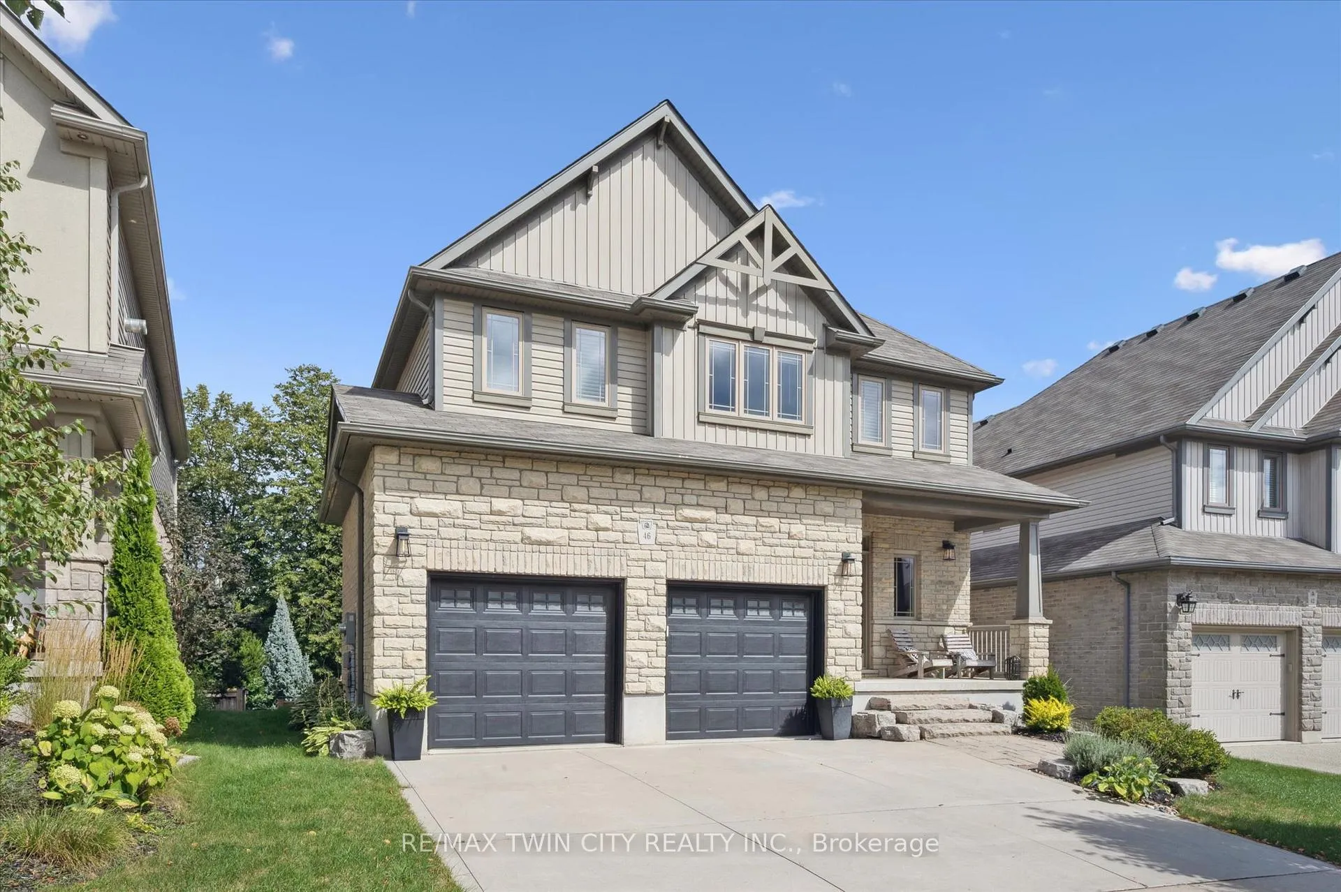 Photo 6 of 46 Deer Creek Street, Kitchener — HOMEH