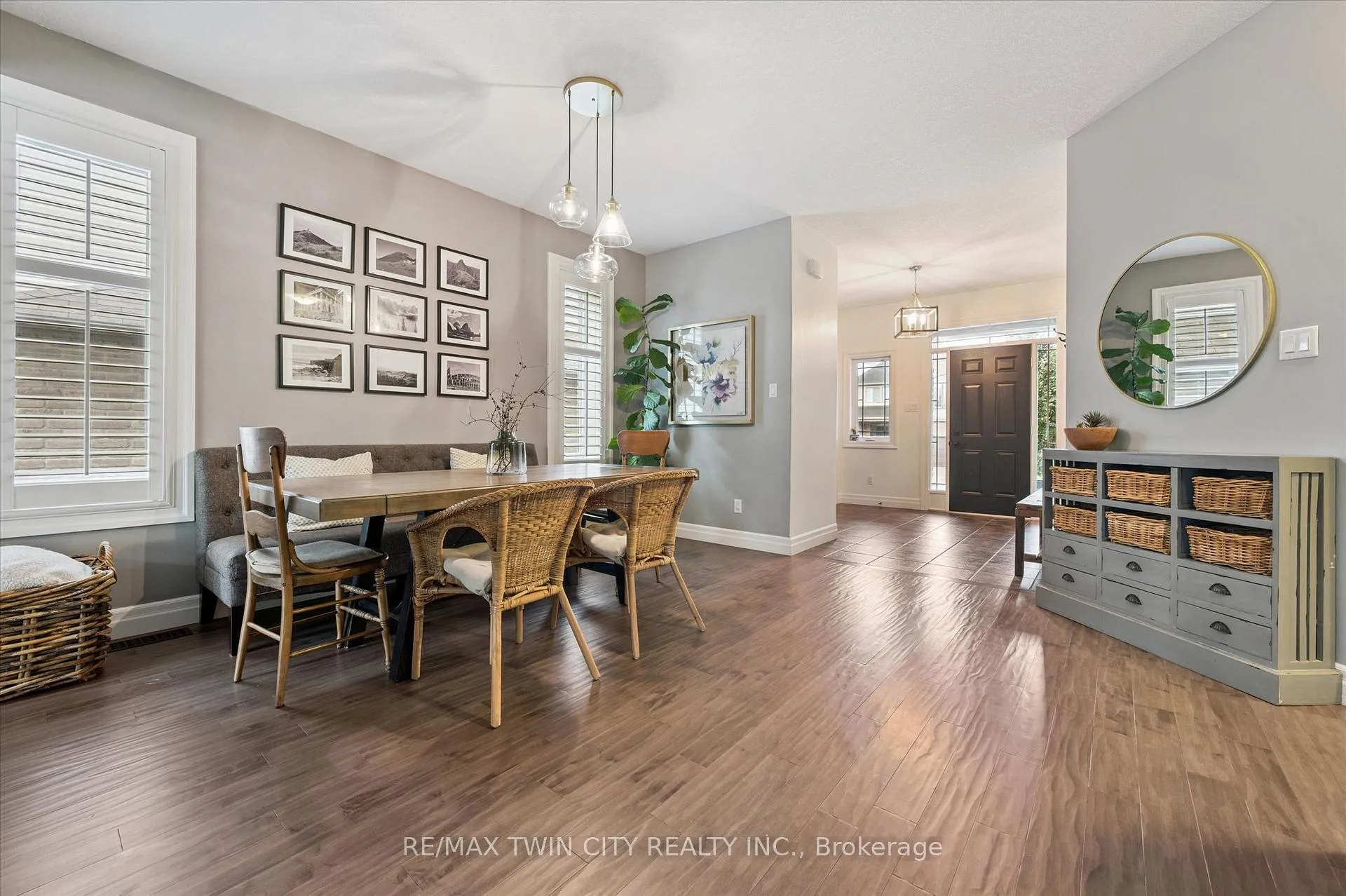 Photo 11 of 46 Deer Creek Street, Kitchener — HOMEH