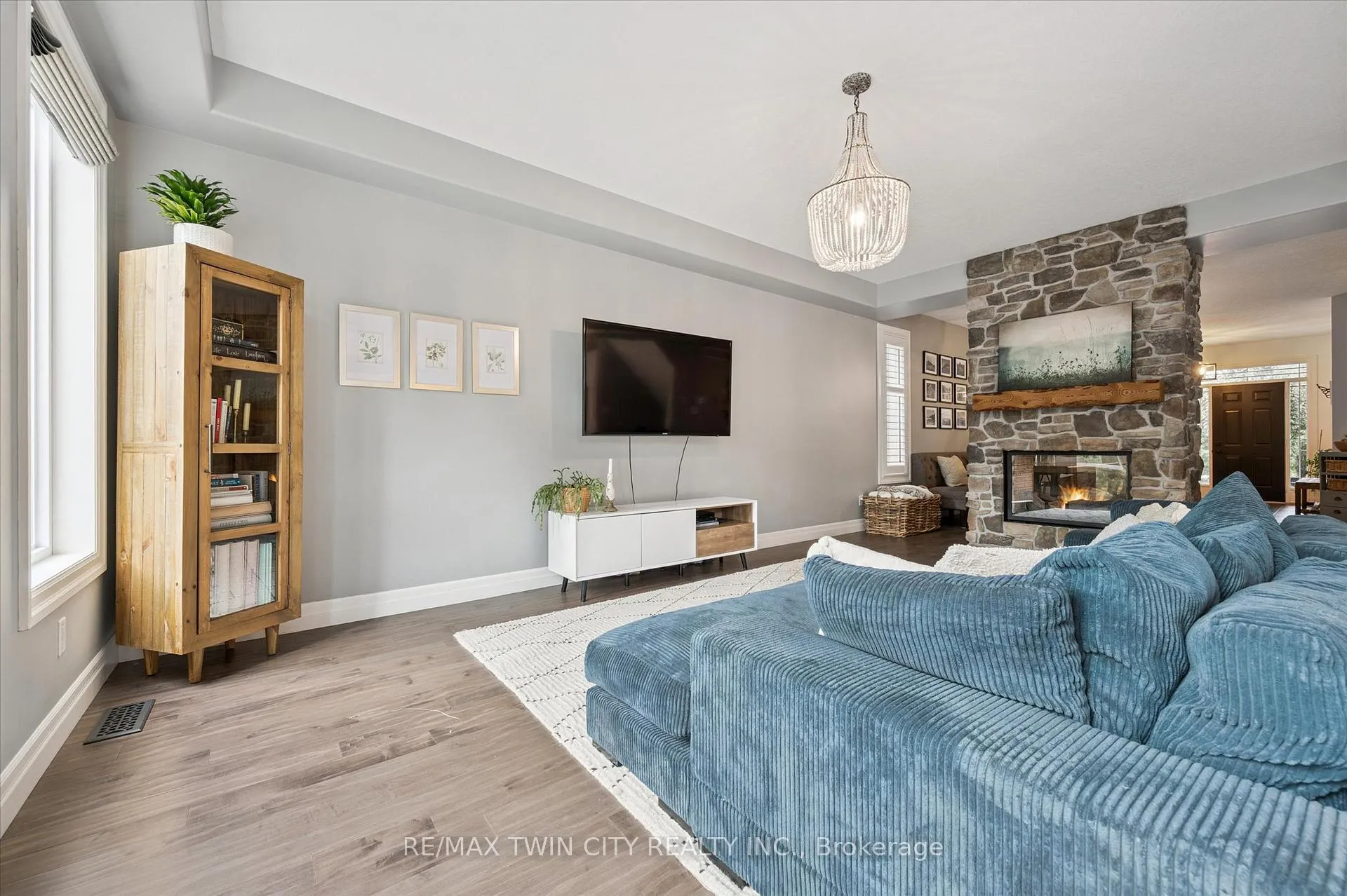 Photo 14 of 46 Deer Creek Street, Kitchener — HOMEH