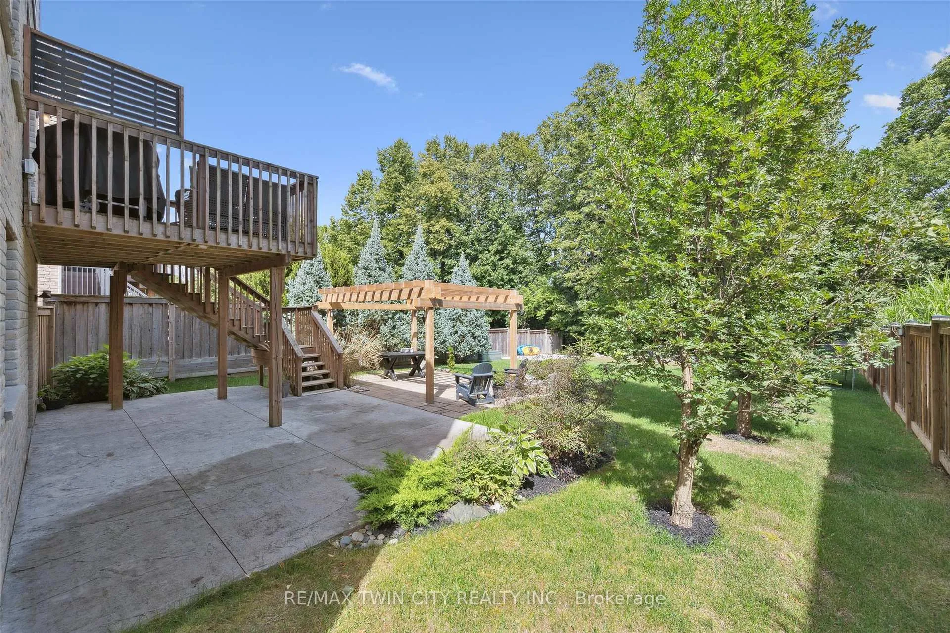 Photo 39 of 46 Deer Creek Street, Kitchener — HOMEH