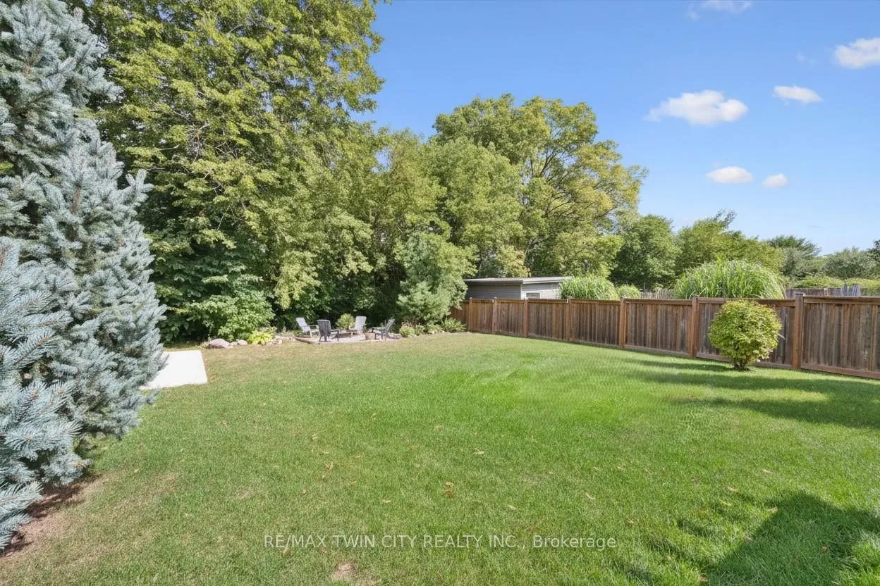Photo 42 of 46 Deer Creek Street, Kitchener — HOMEH