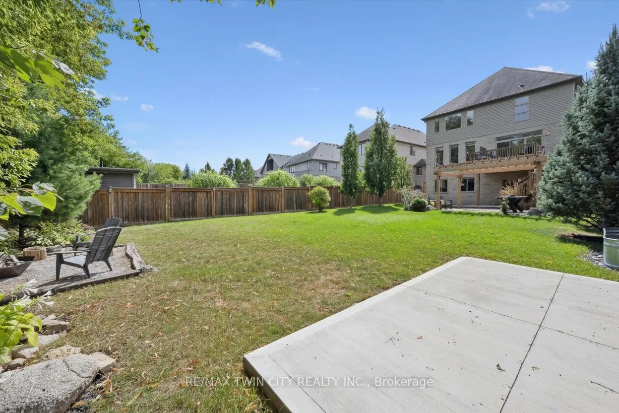 Photo 43 of 46 Deer Creek Street, Kitchener — HOMEH