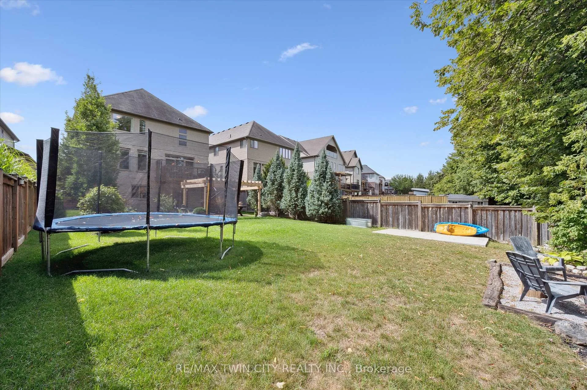 Photo 45 of 46 Deer Creek Street, Kitchener — HOMEH