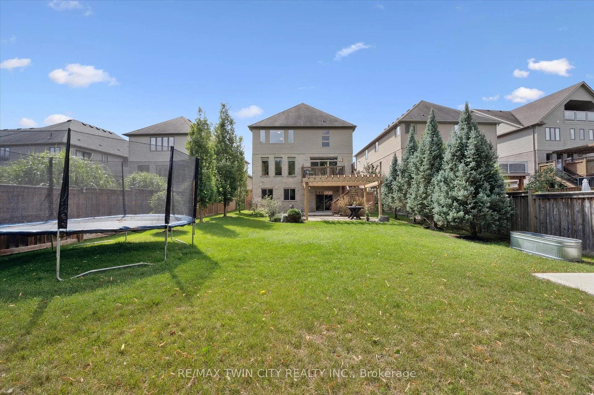Photo 46 of 46 Deer Creek Street, Kitchener — HOMEH