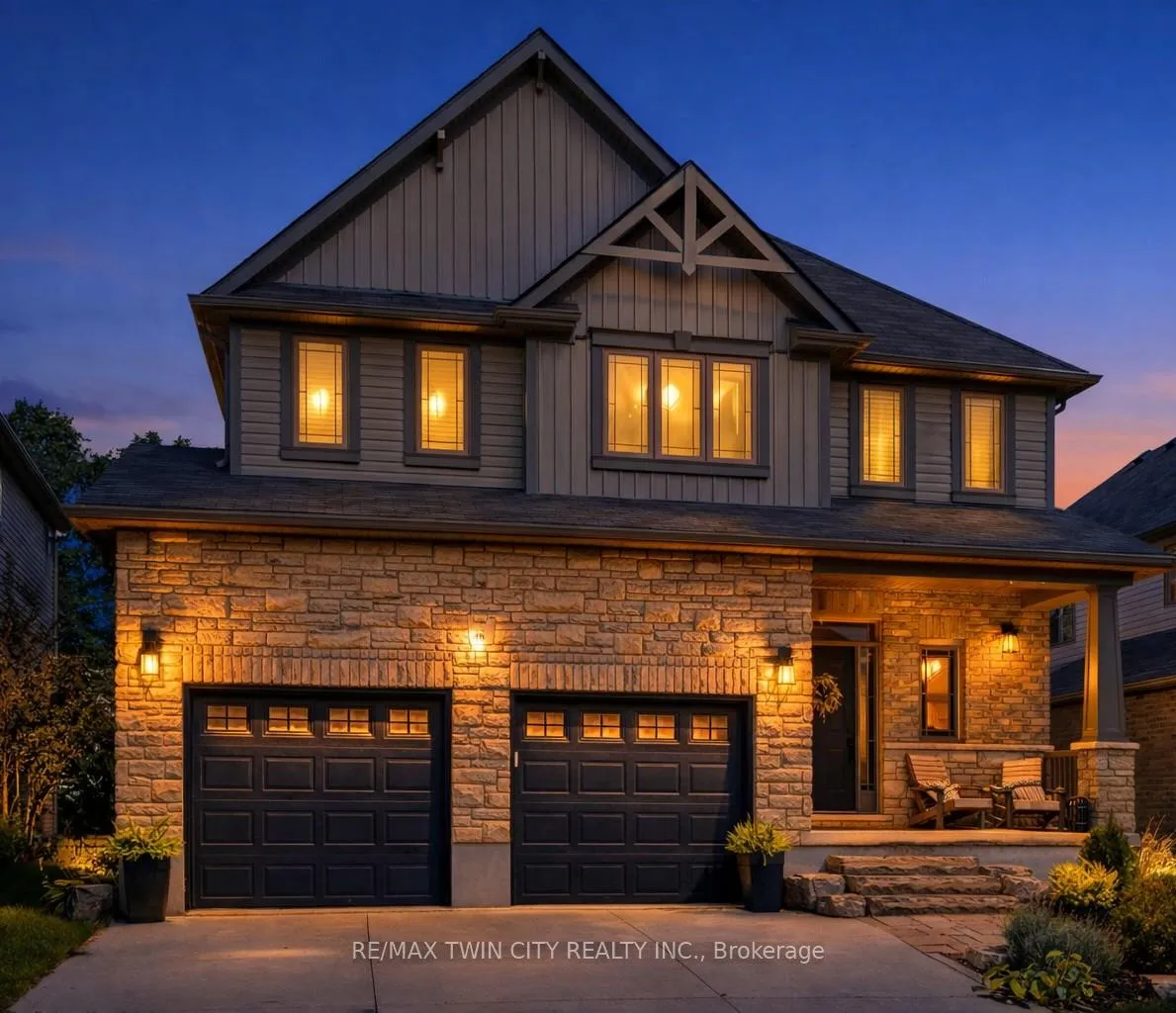 Photo 50 of 46 Deer Creek Street, Kitchener — HOMEH