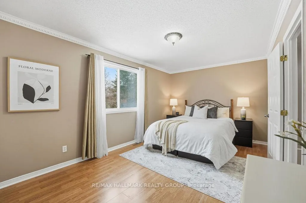 Photo 16 of 1165 Falconcrest Court, Ottawa, Chatelaine Village — HOMEH