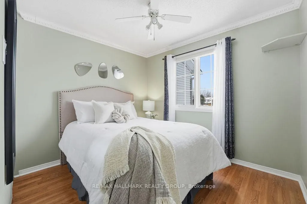 Photo 18 of 1165 Falconcrest Court, Ottawa, Chatelaine Village — HOMEH
