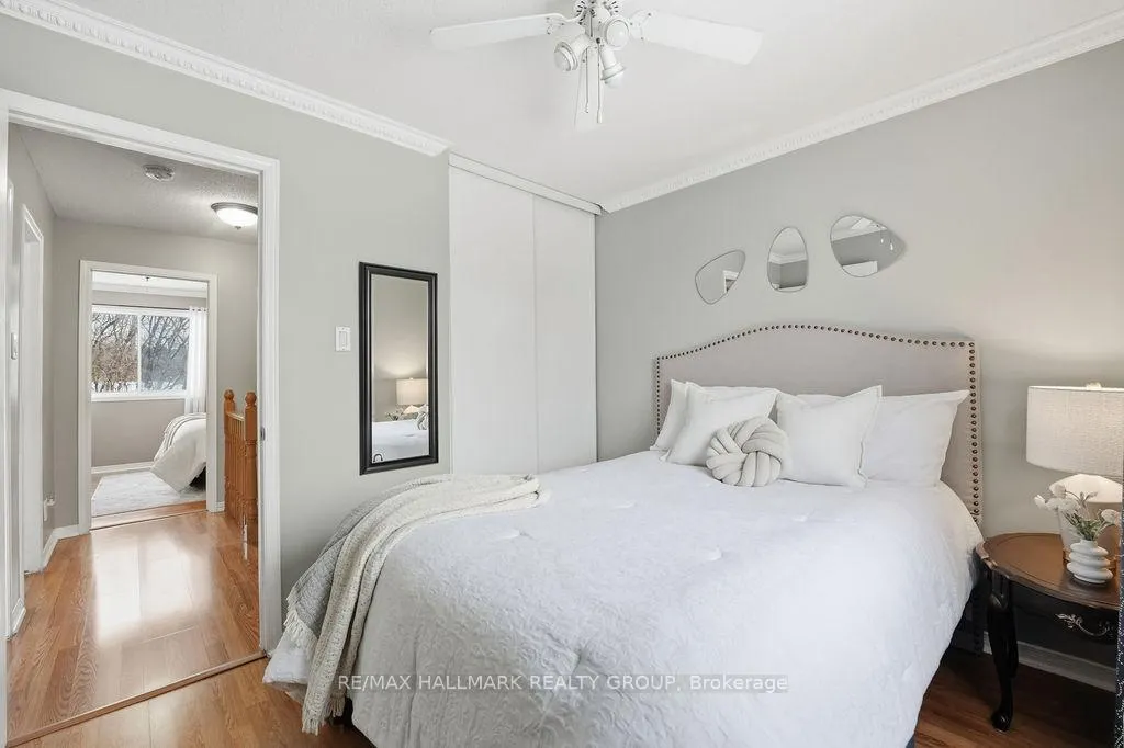 Photo 19 of 1165 Falconcrest Court, Ottawa, Chatelaine Village — HOMEH