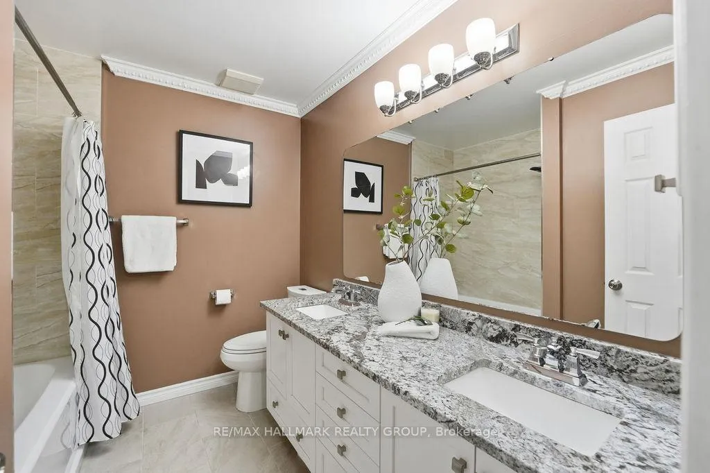 Photo 21 of 1165 Falconcrest Court, Ottawa, Chatelaine Village — HOMEH