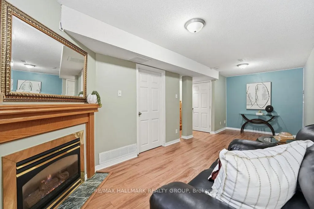 Photo 25 of 1165 Falconcrest Court, Ottawa, Chatelaine Village — HOMEH