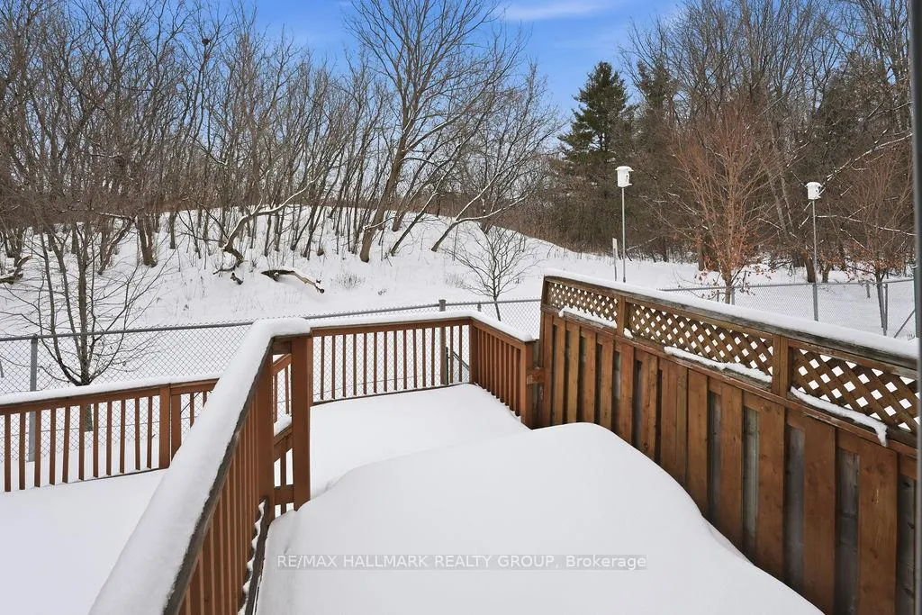 Photo 27 of 1165 Falconcrest Court, Ottawa, Chatelaine Village — HOMEH
