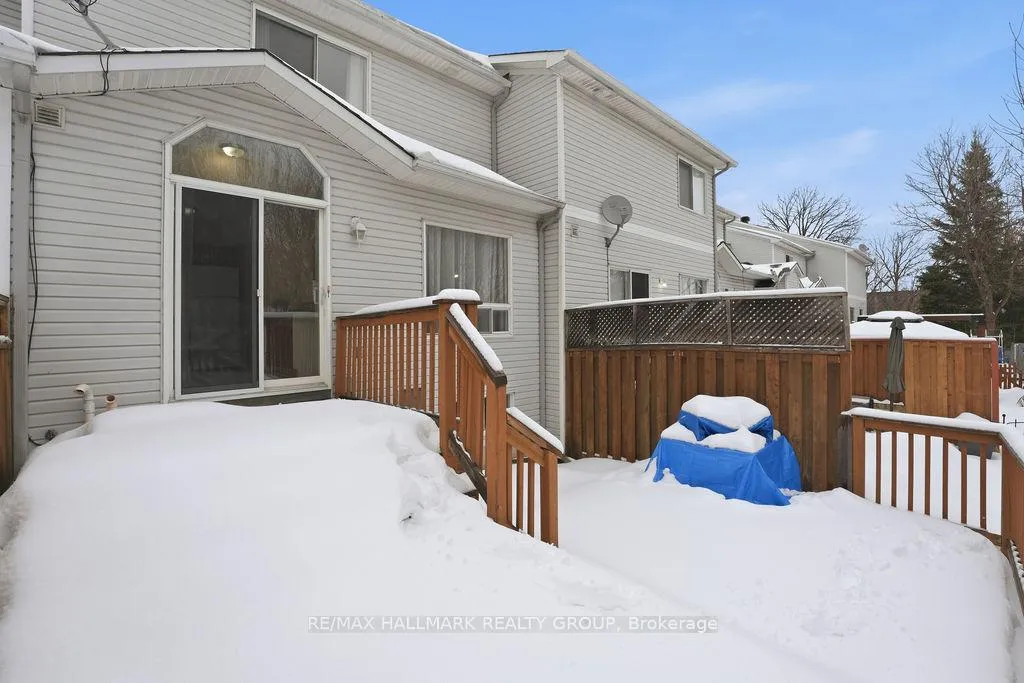 Photo 28 of 1165 Falconcrest Court, Ottawa, Chatelaine Village — HOMEH