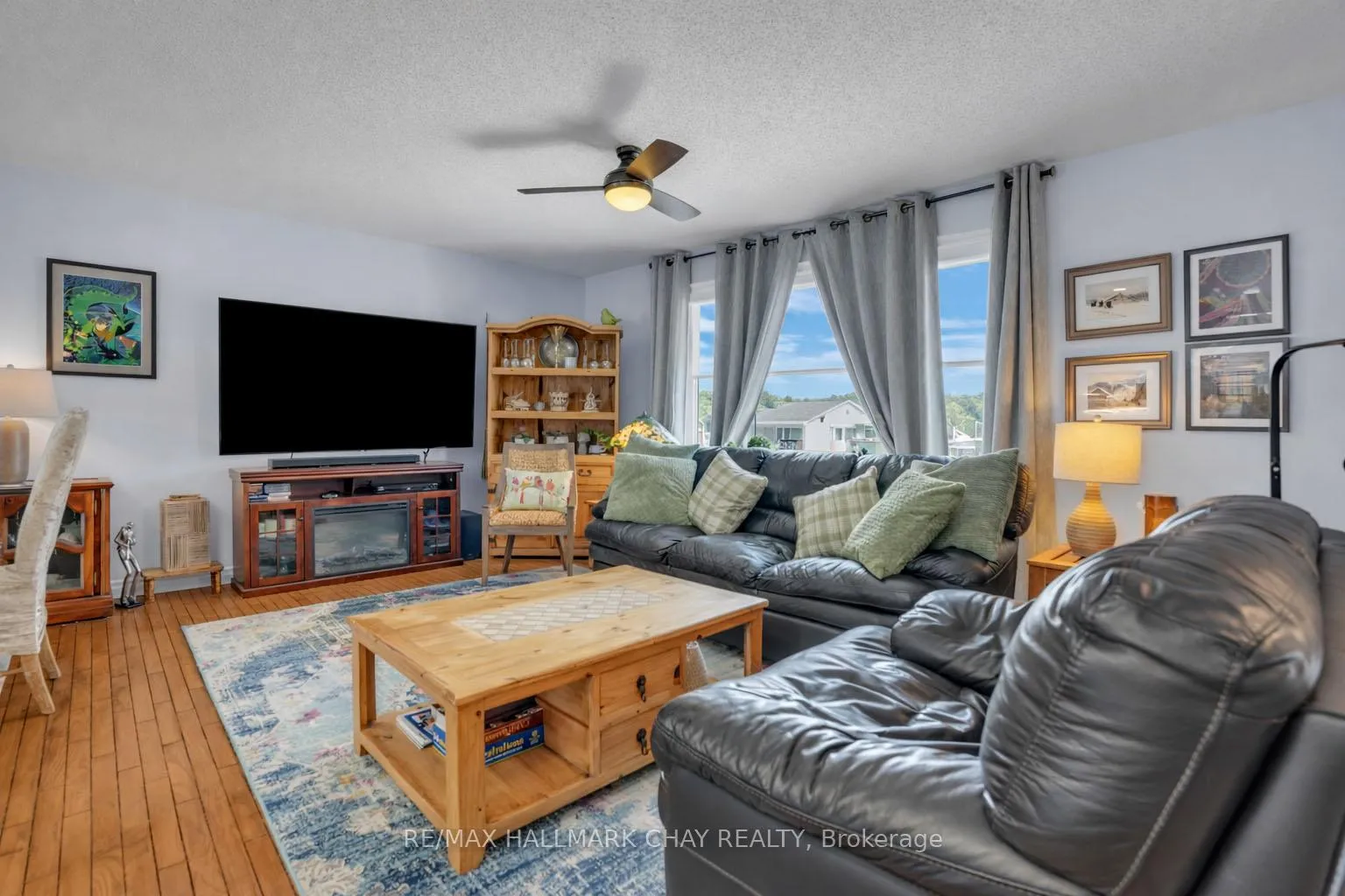Photo 6 of 8 St Patricks Drive, Springwater, Phelpston — HOMEH
