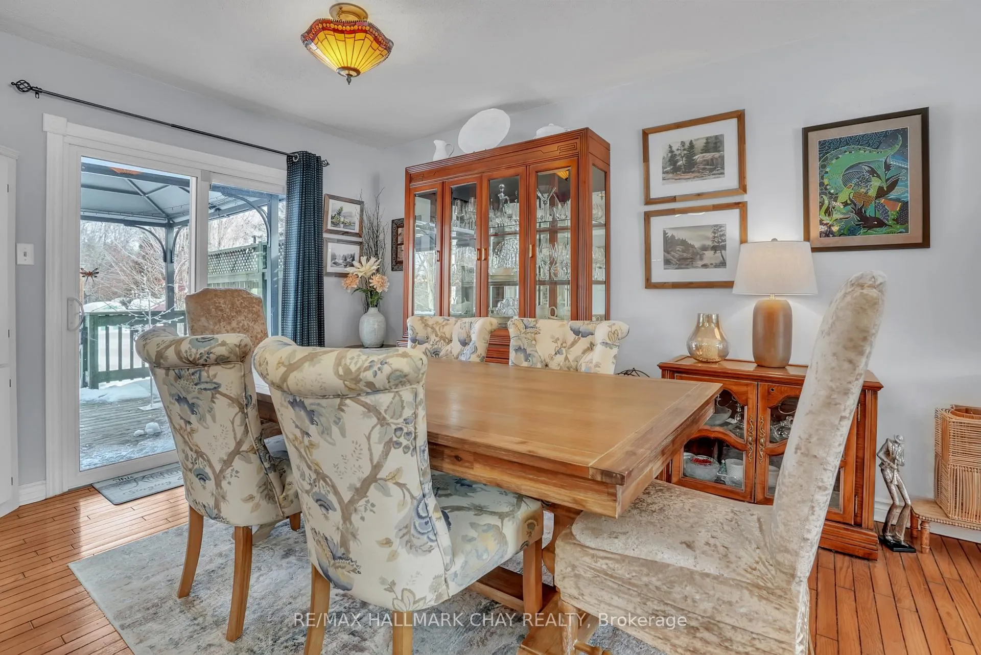 Photo 13 of 8 St Patricks Drive, Springwater, Phelpston — HOMEH