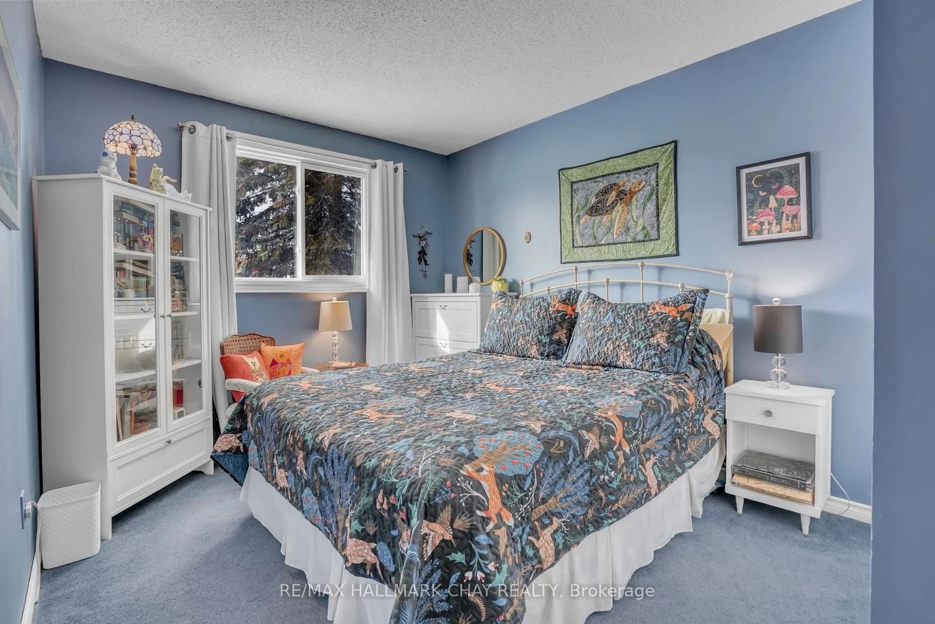 Photo 19 of 8 St Patricks Drive, Springwater, Phelpston — HOMEH