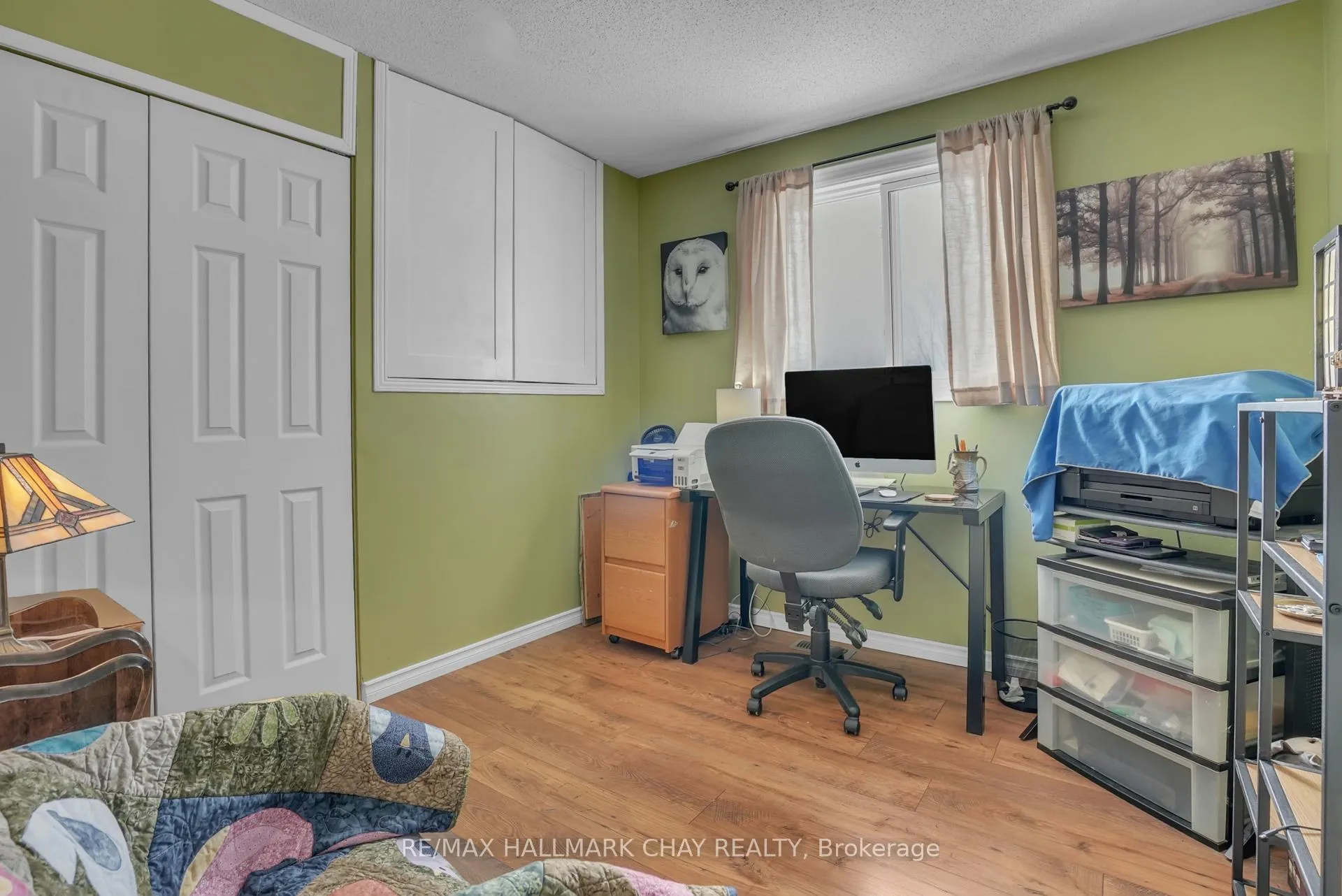 Photo 21 of 8 St Patricks Drive, Springwater, Phelpston — HOMEH