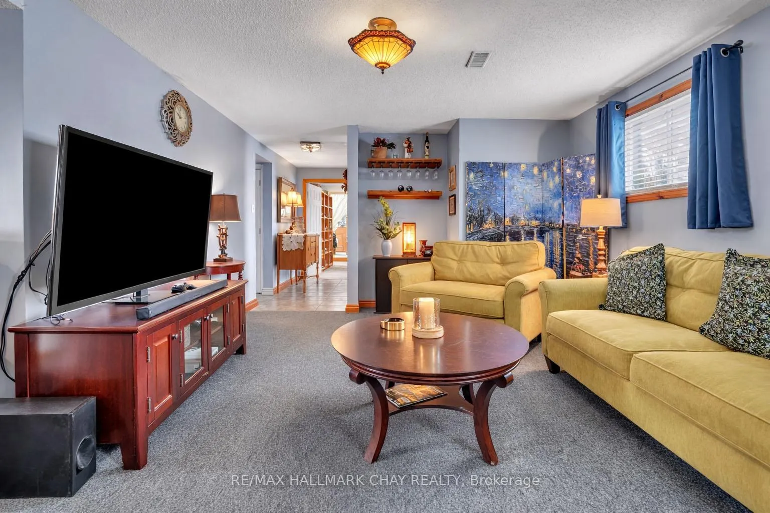 Photo 25 of 8 St Patricks Drive, Springwater, Phelpston — HOMEH