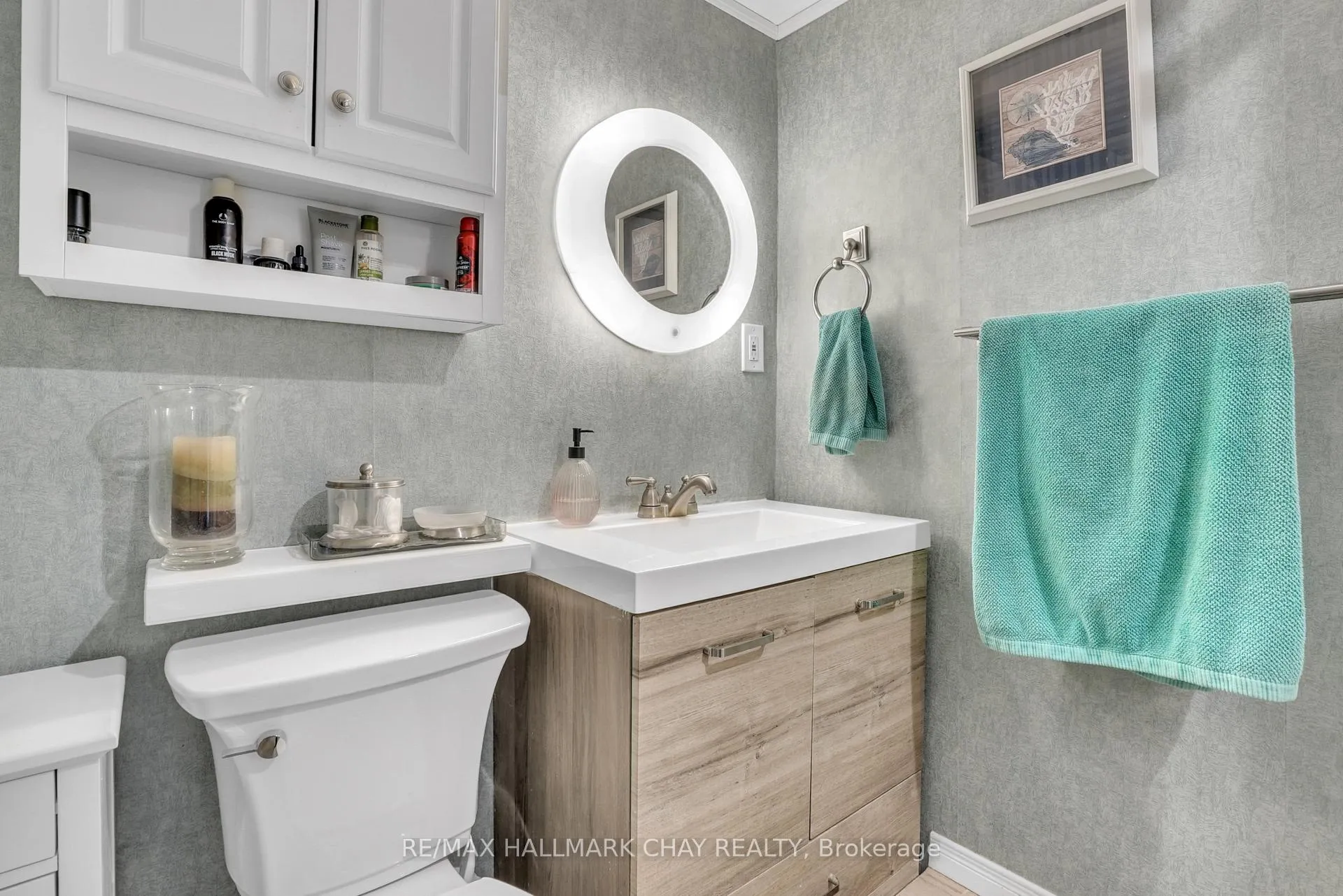 Photo 29 of 8 St Patricks Drive, Springwater, Phelpston — HOMEH