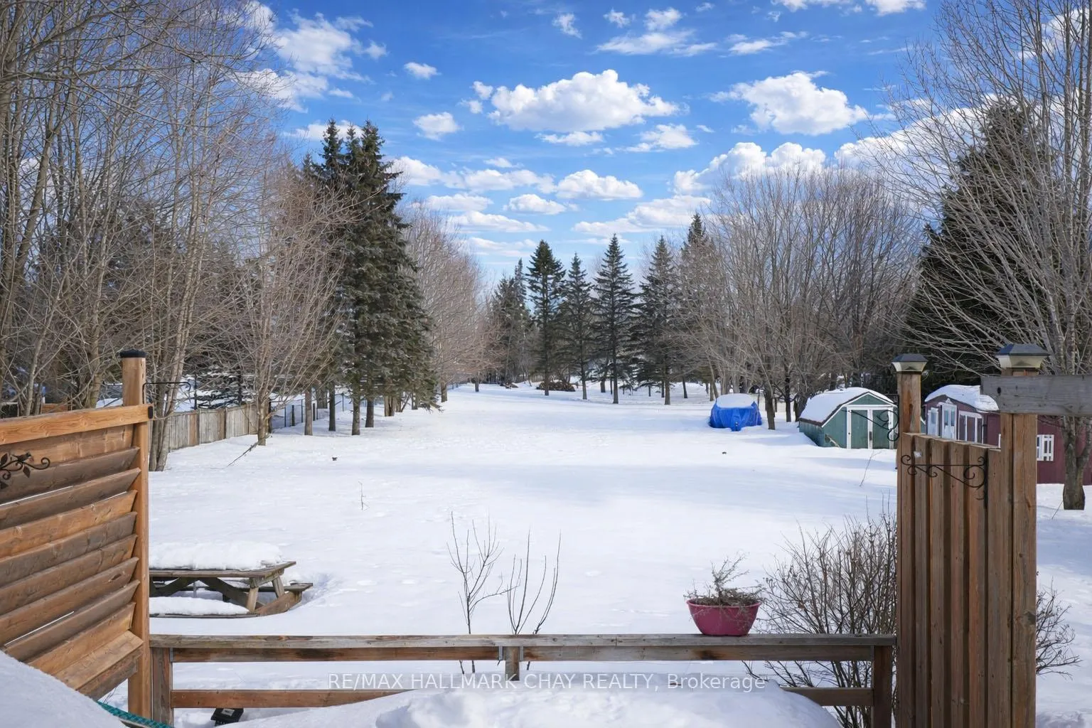 Photo 34 of 8 St Patricks Drive, Springwater, Phelpston — HOMEH