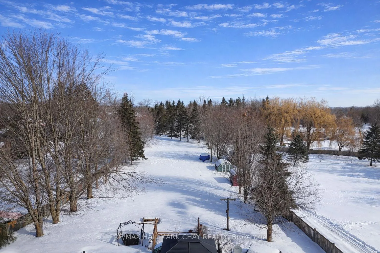 Photo 36 of 8 St Patricks Drive, Springwater, Phelpston — HOMEH