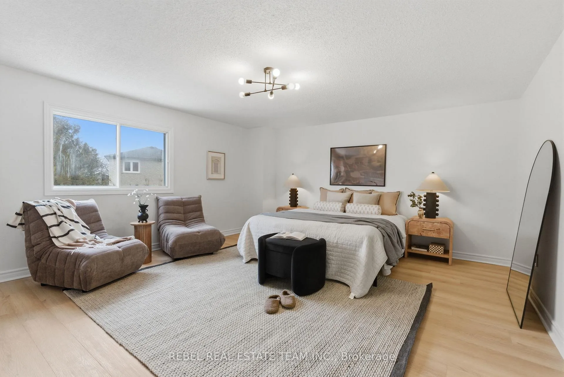 Photo 20 of 89 Hewitt Crescent, Ajax, South East — HOMEH