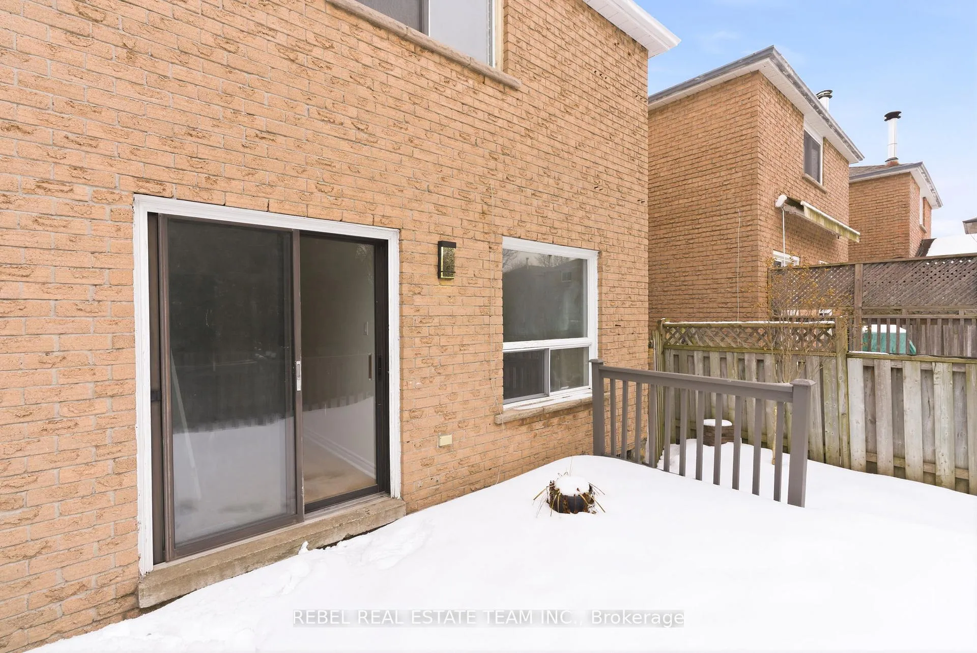 Photo 36 of 89 Hewitt Crescent, Ajax, South East — HOMEH