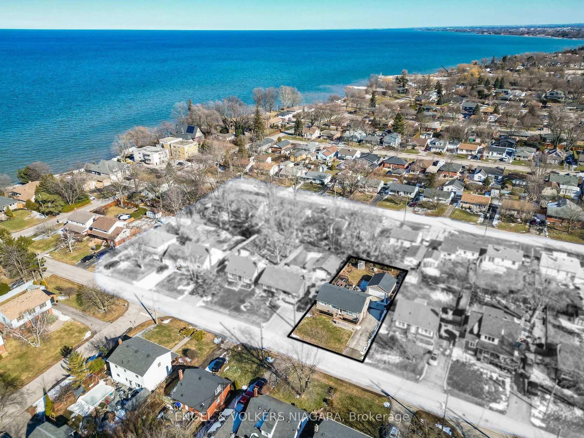 Photo 1 of 70 Stewart Street, Grimsby, Grimsby Beach — HOMEH