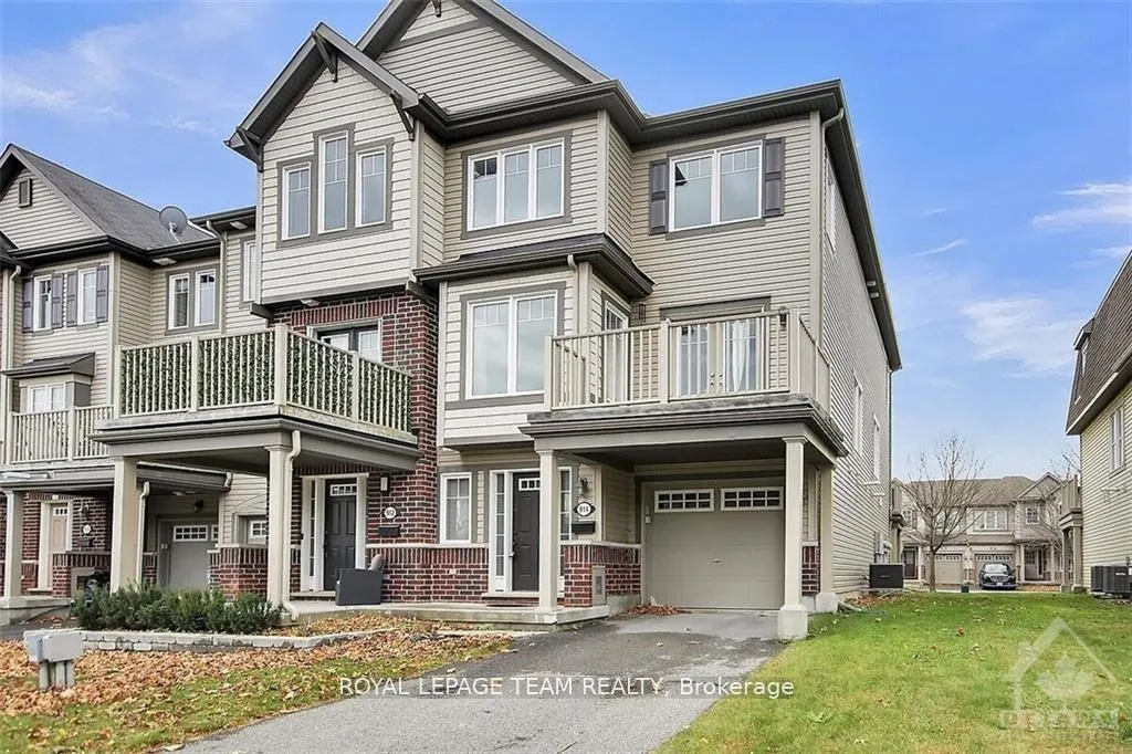 Photo 2 of 914 Messor Crescent, Ottawa, Stittsville (North) — HOMEH