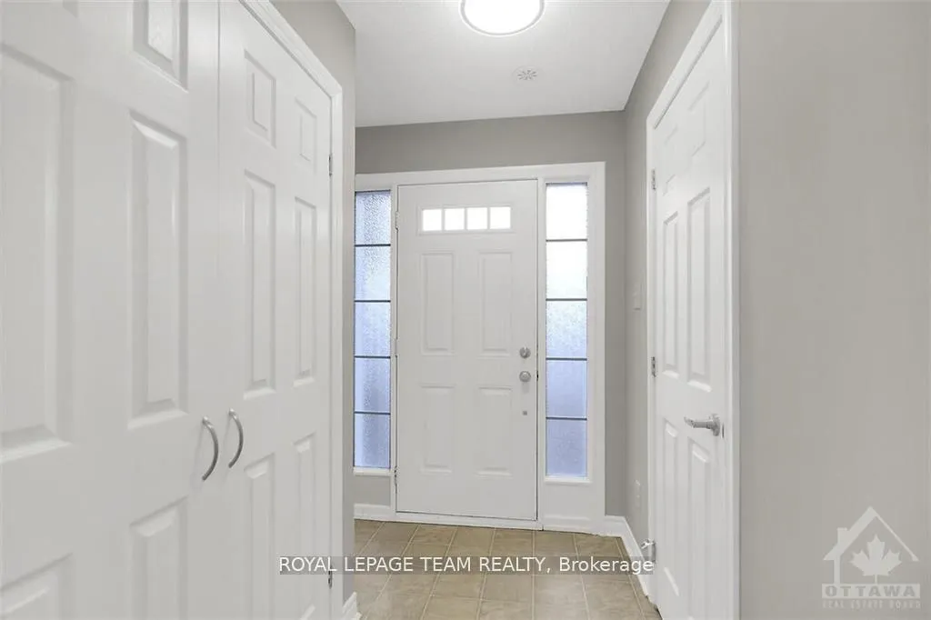 Photo 3 of 914 Messor Crescent, Ottawa, Stittsville (North) — HOMEH