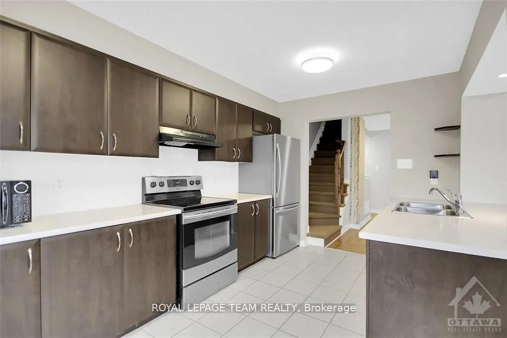 Photo 6 of 914 Messor Crescent, Ottawa, Stittsville (North) — HOMEH
