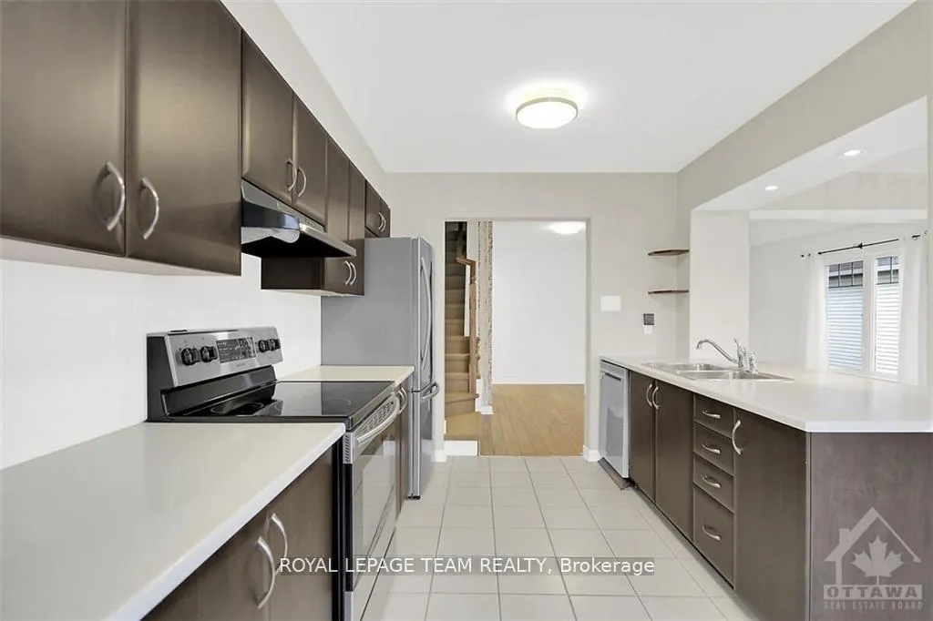 Photo 11 of 914 Messor Crescent, Ottawa, Stittsville (North) — HOMEH