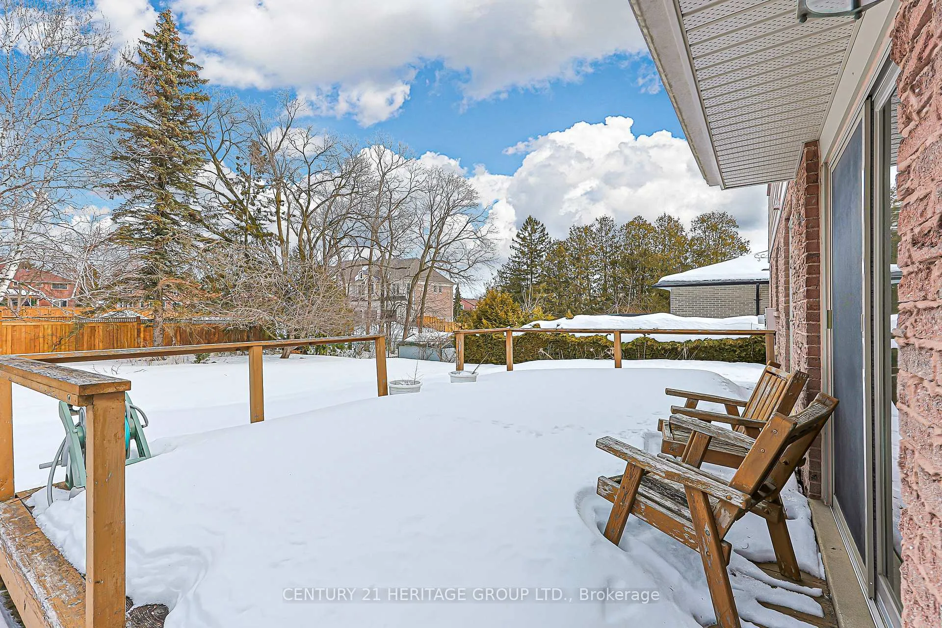 Photo 37 of 62 Fairway Drive, Aurora, Aurora Highlands — HOMEH