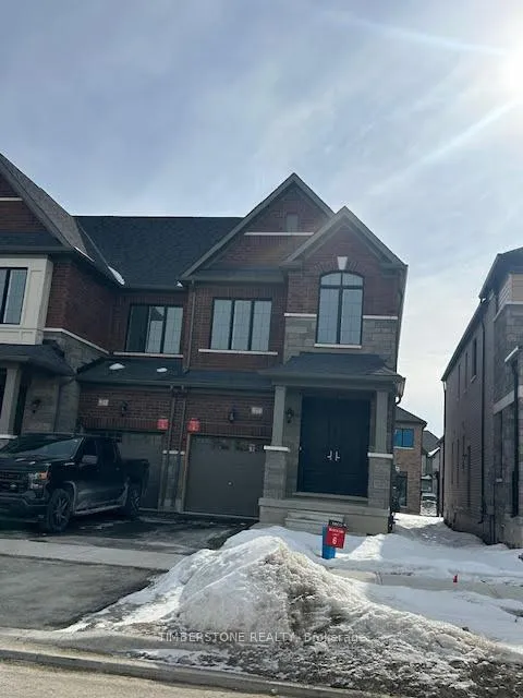 Photo 1 of 27 Boswell Drive, Brampton, Bram East — HOMEH