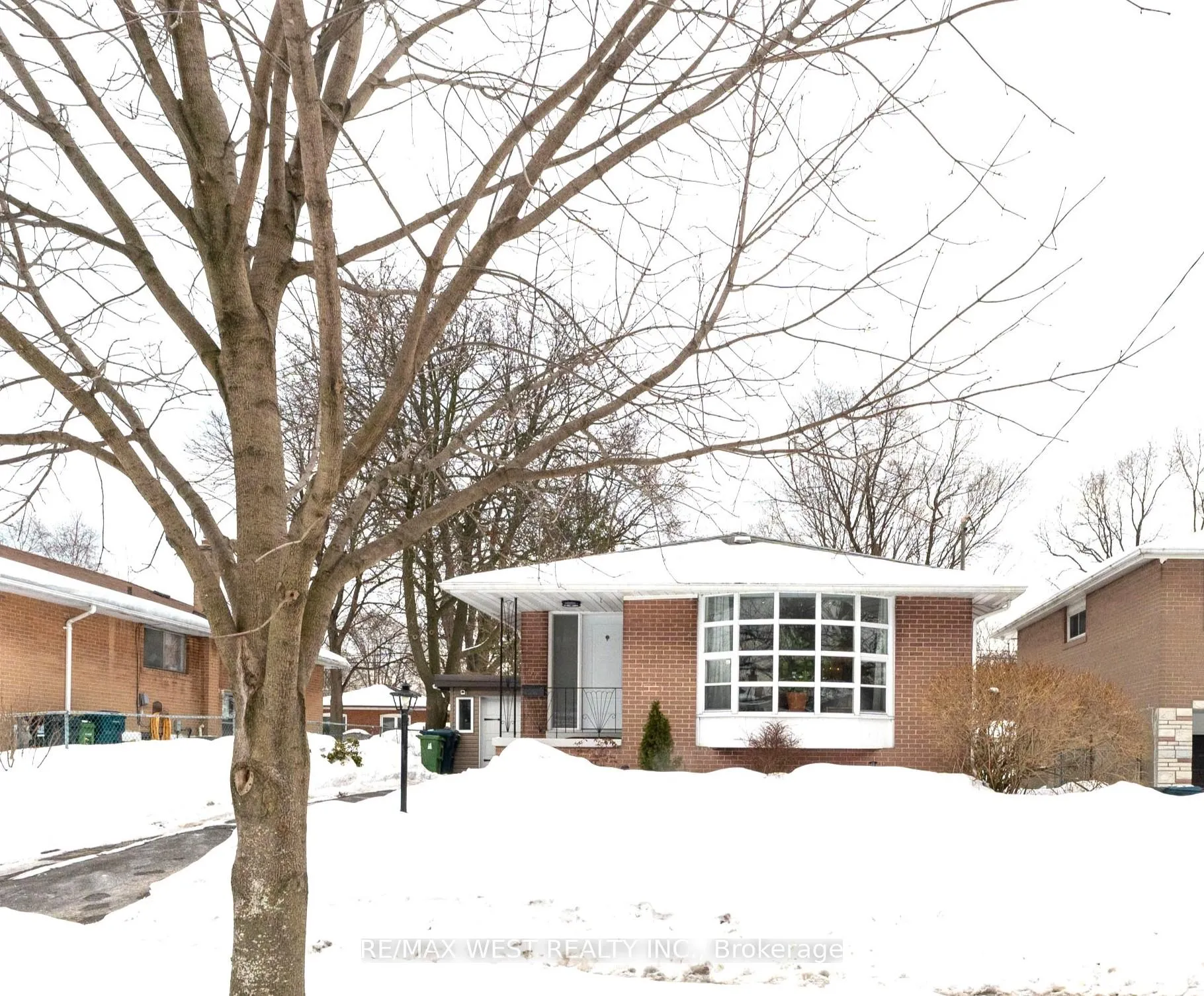 Front of 57 Alpaca Drive
