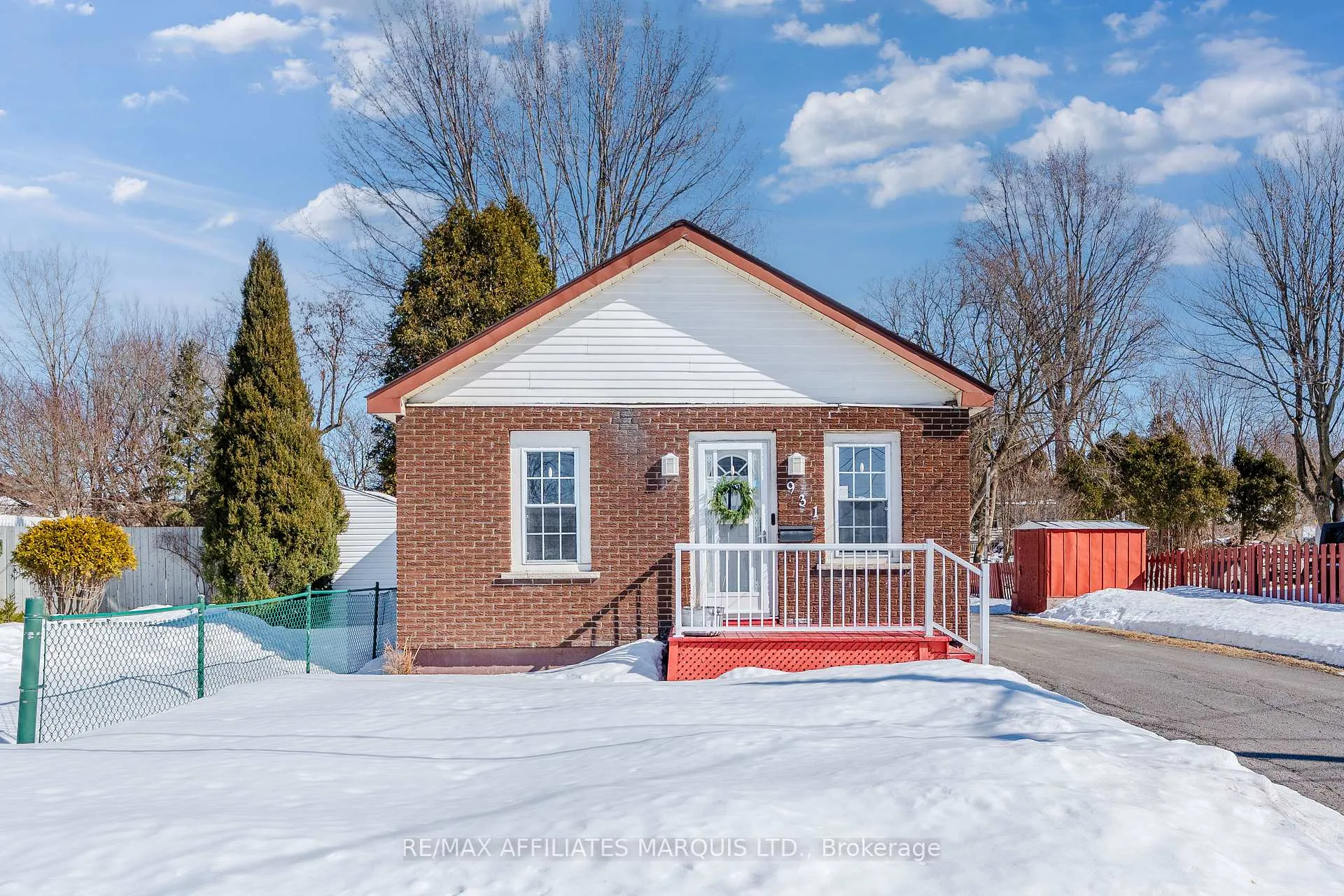 Photo 1 of 931 Adolphus Street, Cornwall — HOMEH