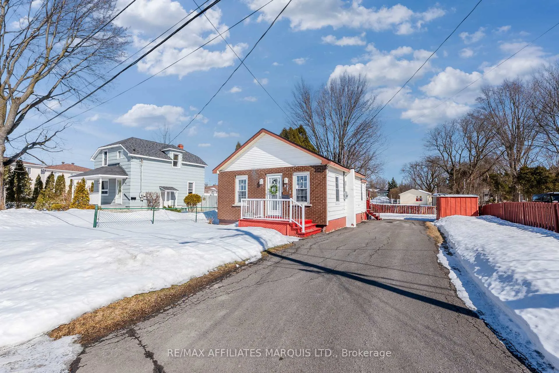 Photo 3 of 931 Adolphus Street, Cornwall — HOMEH