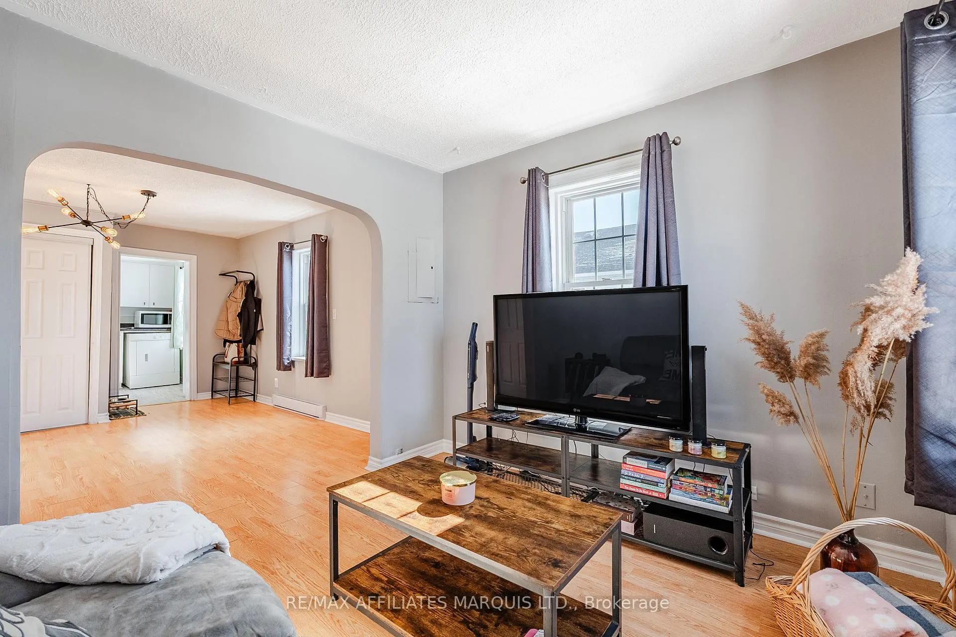 Photo 8 of 931 Adolphus Street, Cornwall — HOMEH