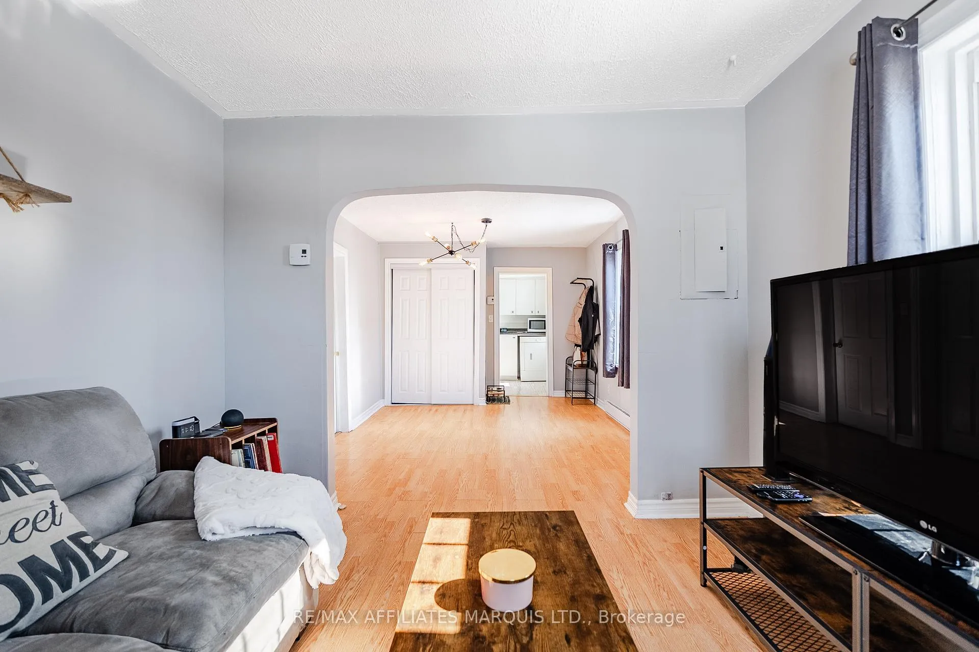 Photo 9 of 931 Adolphus Street, Cornwall — HOMEH
