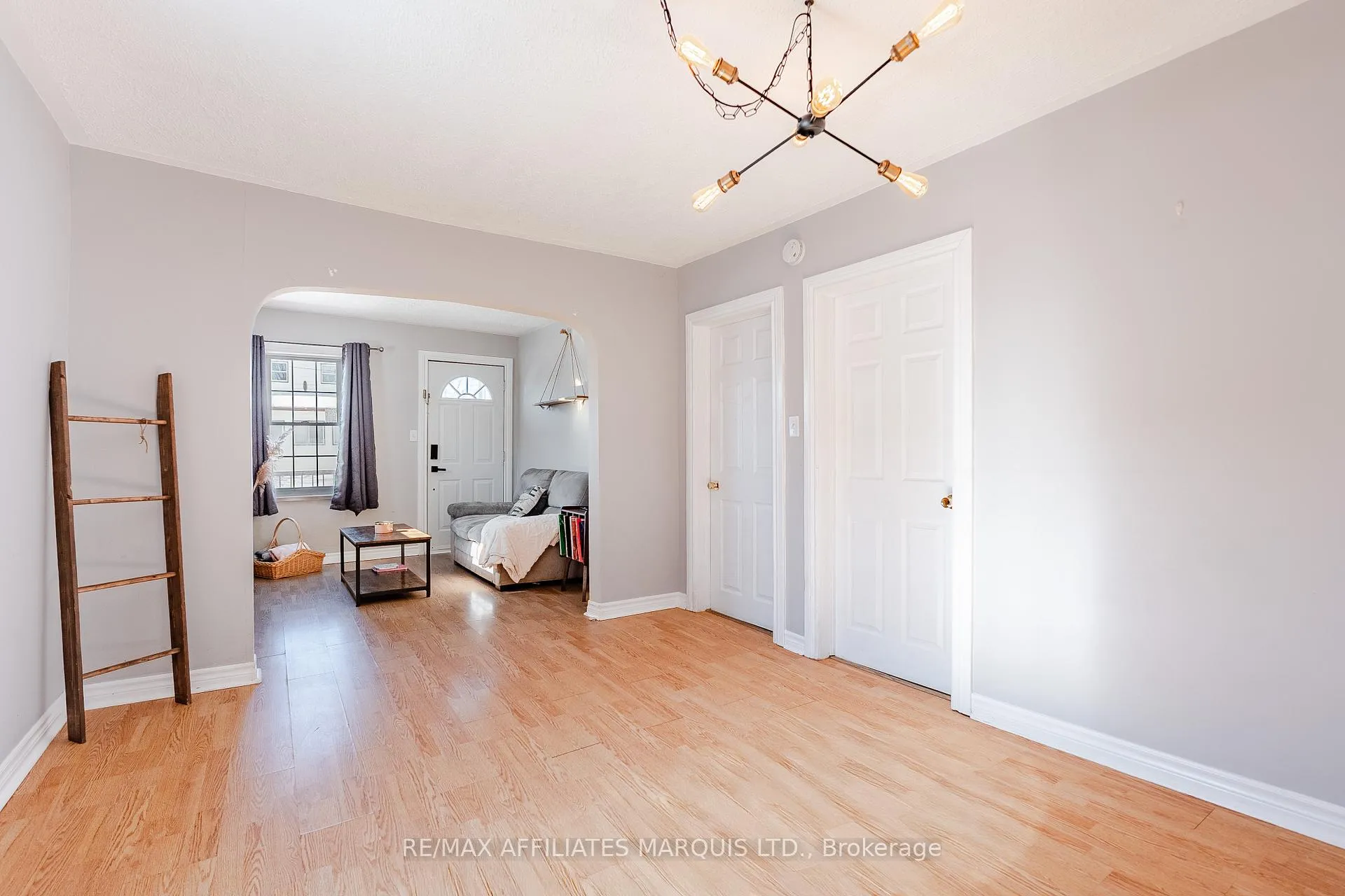 Photo 13 of 931 Adolphus Street, Cornwall — HOMEH