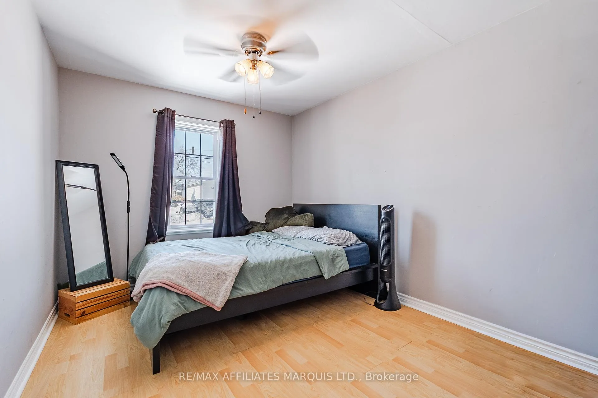 Photo 15 of 931 Adolphus Street, Cornwall — HOMEH
