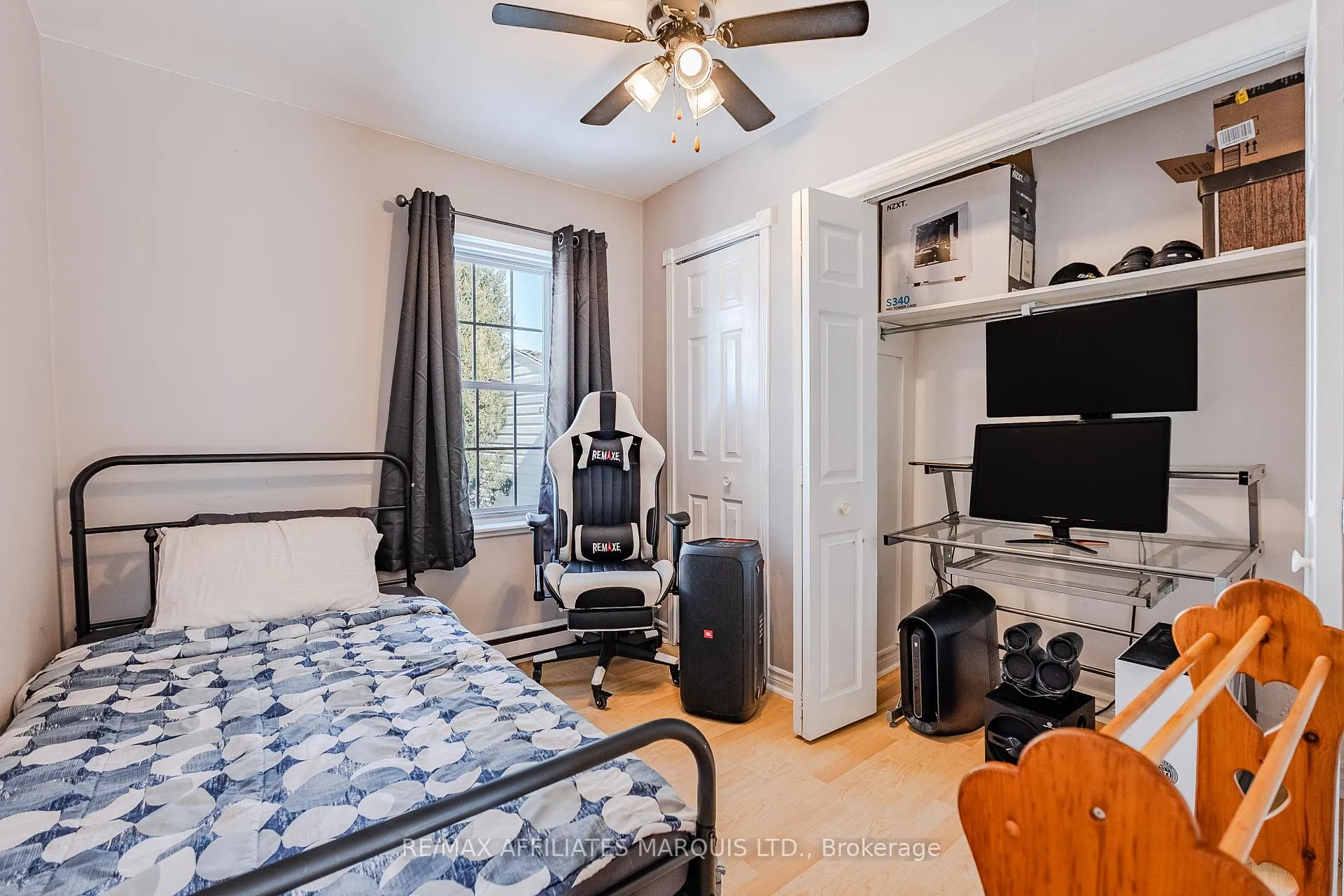 Photo 17 of 931 Adolphus Street, Cornwall — HOMEH