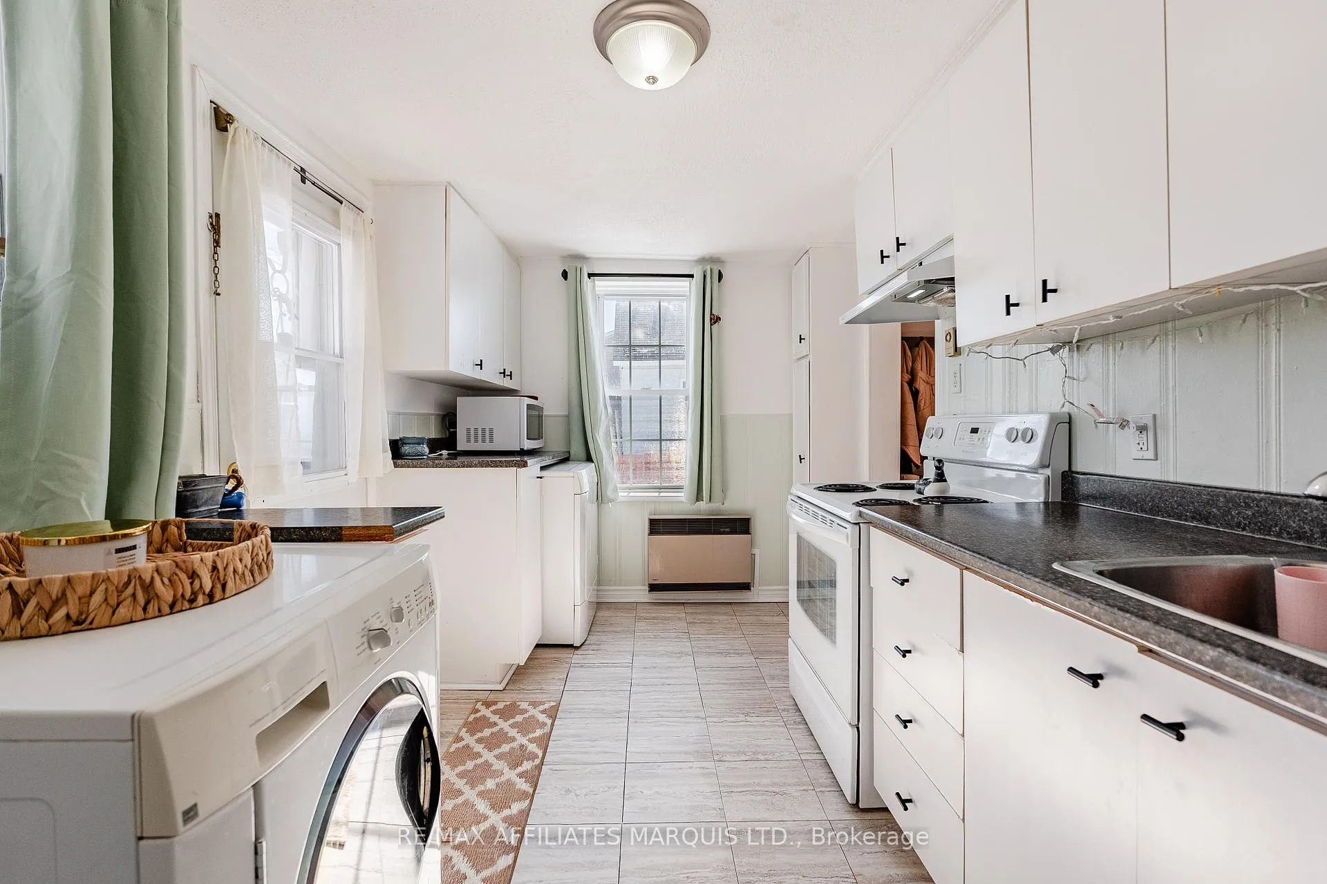 Photo 22 of 931 Adolphus Street, Cornwall — HOMEH