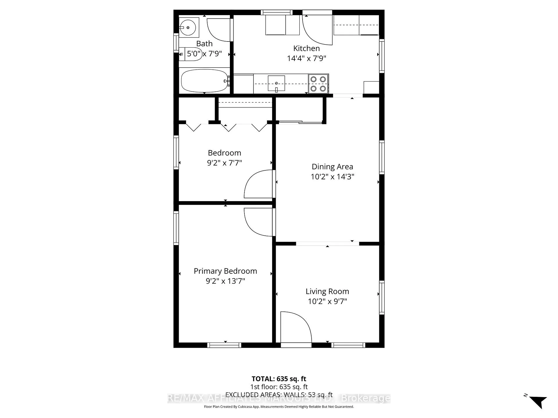 Photo 26 of 931 Adolphus Street, Cornwall — HOMEH