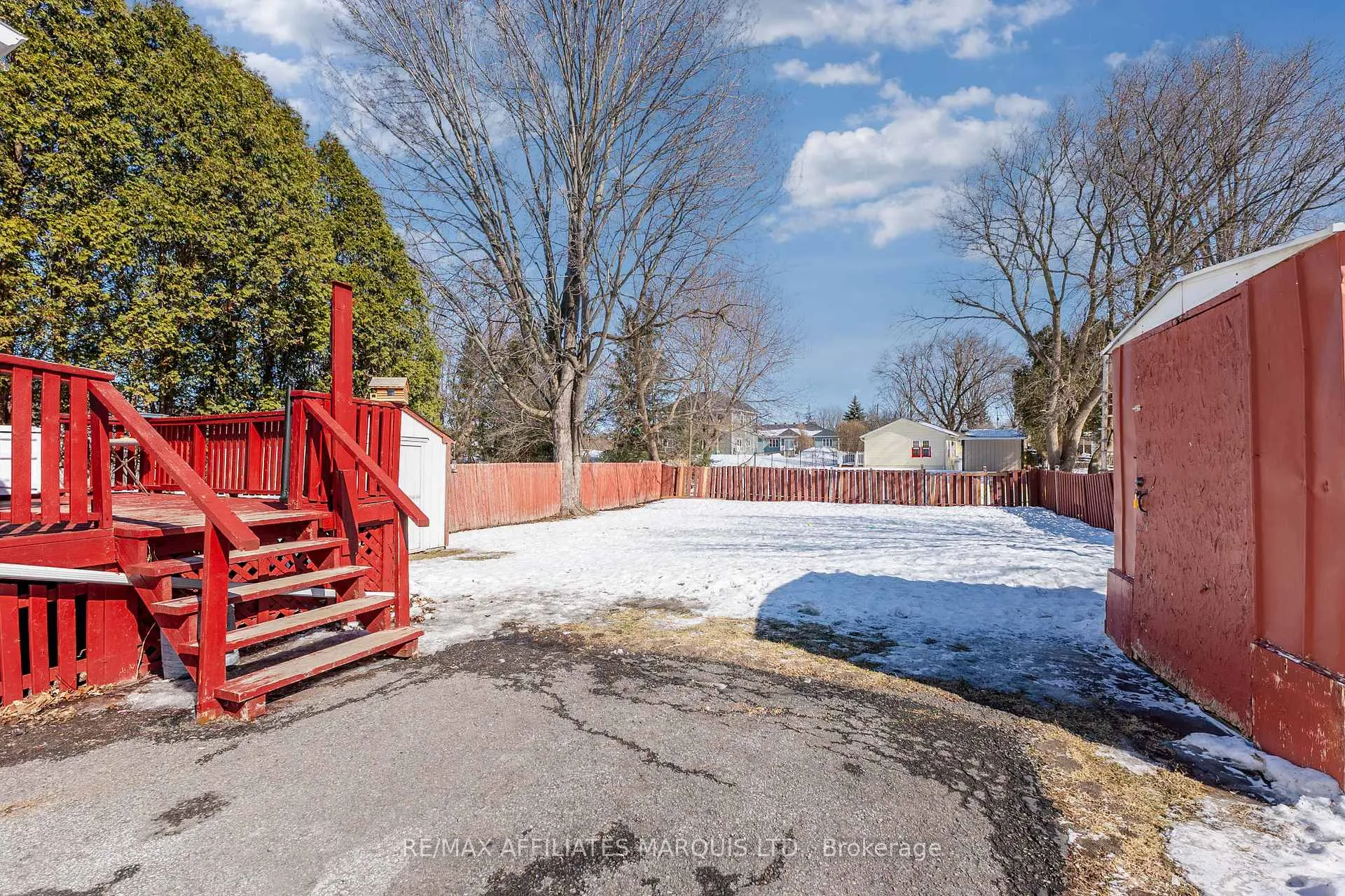 Photo 27 of 931 Adolphus Street, Cornwall — HOMEH