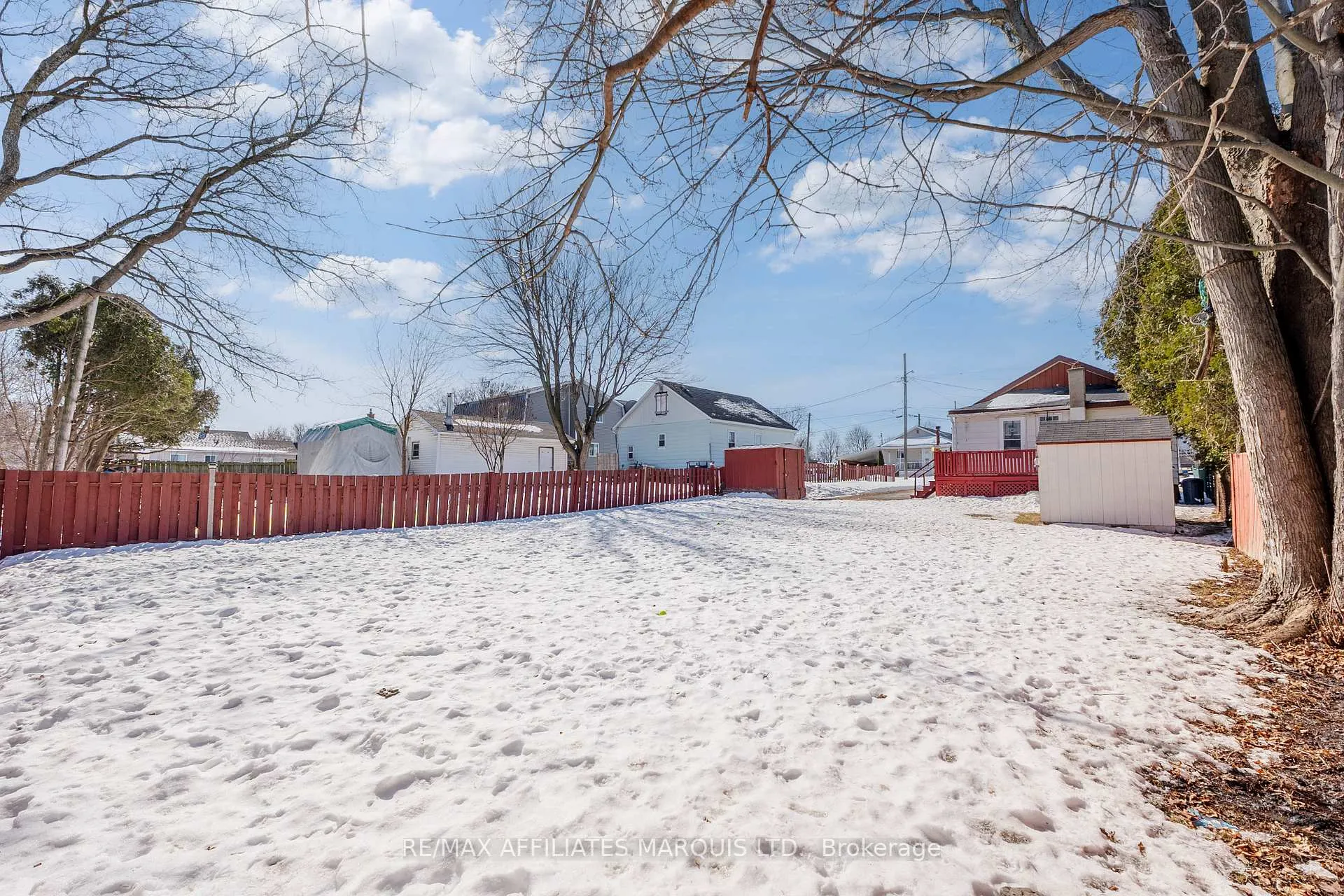 Photo 29 of 931 Adolphus Street, Cornwall — HOMEH