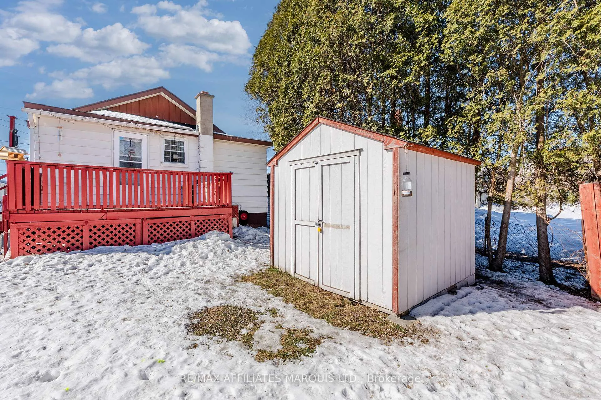 Photo 30 of 931 Adolphus Street, Cornwall — HOMEH