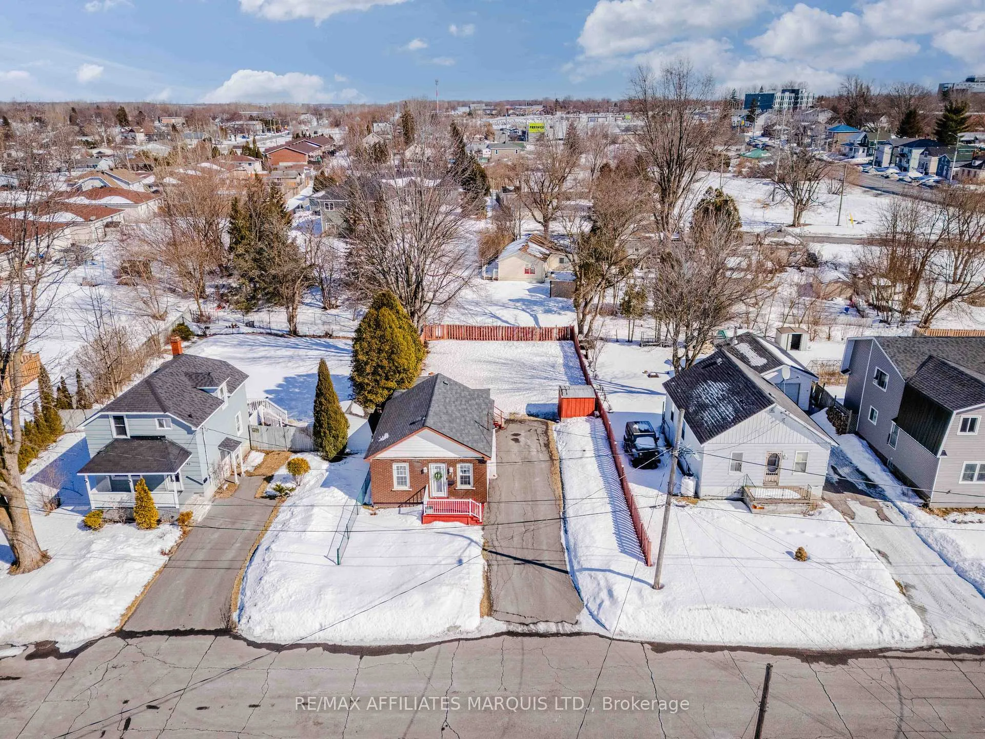 Photo 31 of 931 Adolphus Street, Cornwall — HOMEH